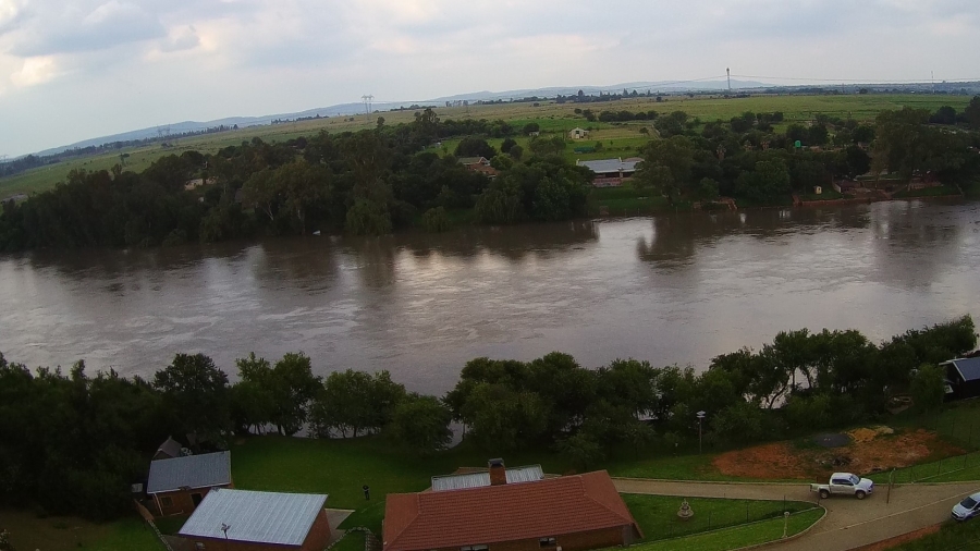 Commercial Property for Sale in Parys Free State